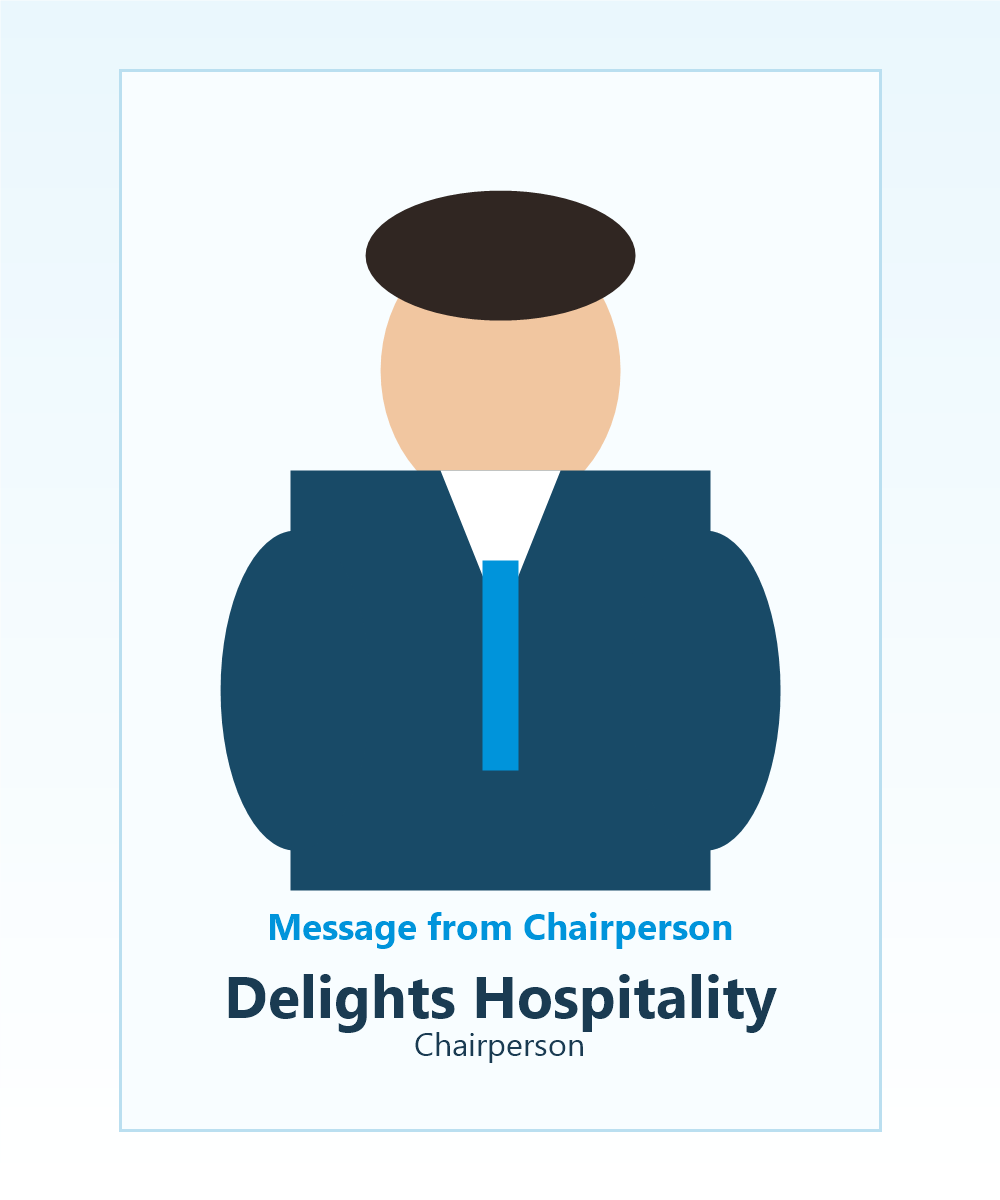 Chairperson placeholder image